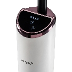 Пылесос моющий Vitek VT-FW11PRO белый/черный, питание от аккумулятора, 120 Вт, уборка сухая/влажная, пылесборник 0.68 л, фото27