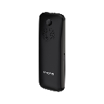 Мобильный телефон Maxvi RT-03 + док-станция, черный, фото11