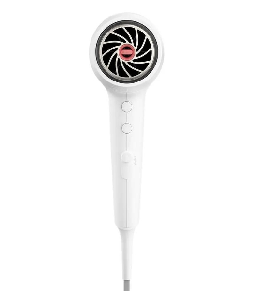 Фен Philips BHD500/00 белый, 2100 Вт, ионизация