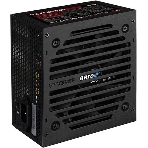 Блок питания FORMULA VX PLUS 800W (ATX12V 2.3, APFC, 20+4 pin, 120мм fan, PCI-E 6+2Px4, 6xSATA) (VX PLUS 800 (F)), фото4