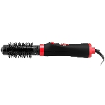 Фен-щетка BRAYER BR3133RD черный/красный, 1000 Вт, 40 мм, фото3