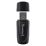 Флешка USB SmartBuy Scout black (SB064Gb3SCK), 64Gb, USB 3.0/3.1, R/W 100/40, черный, фото5
