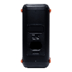 Портативная колонка MEG SPA101BL, 100Вт, Bluetooth 5.3, время работы до 9,5ч, Dolby Audio, черная, фото6