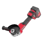 Угловая шлифовальная машина аккумуляторная бесщеточная MTX AGb-BL-20-125, Li-Ion, 20 В, фото6