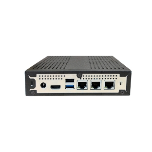 Маршрутизатор D-Link DSA-2003/A1A, 3×1 Гбит/с + 2×USB, настраиваемый