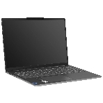 Ноутбук 16' Lenovo IdeaPad Pro 5 16AKP10 Ryzen AI 5 340/16Gb/SSD512Gb/RTX5050/2.8K/OLED/Win11/grey 8, фото3