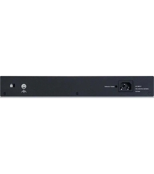Коммутатор Zyxel NebulaFlex XMG1915-18EP-EU0101F 16x2.5Gbит/с 2SFP+ 8PoE++ 180W управляемый