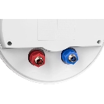 Водонагреватель электрический Candy CR50V-B2SL(R) белый, накопительный, 50 л, 1,5 кВт, фото7