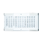 Компьютерный корпус ZALMAN P50 DS, ATX, WHITE, WINDOW, 2x3.5', 3x2.5', 1xUSB TYPE-C, 2xUSB 3.0, SIDE 3x120мм ARGb, REAR 1x120мм ARGb, фото17