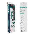 Сетевой фильтр Гарнизон EHLB-2, 5 р, 10А 3 м черный, фото4