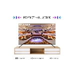 Телевизор Harper 43' 43F670TS черный LED FHD 60Hz AndroidTV 1/8Gb, фото2