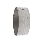 Буровая коронка Matrix M22 х 150 мм, фото3