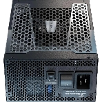 Блок питания Seasonic ATX 1600W Prime PX-1600 Gen.5 80 PLUS platinum (20+4pin) APFC 135мм fan 18xSATA Cab Manag RTL, фото6