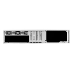 Серверный корпус ExeGate Pro 2U330-03 RM 19', высота 2U, глубина 330, БП 1200PPH-SE, 2*USB, фото5