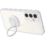 Чехол (клип-кейс) Samsung для Samsung Galaxy S23 FE Clear Gadget Case прозрачный (EF-XS711CTEGRU), фото7