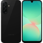 Смартфон Samsung Galaxy A26 5G SM-A266B 8/256Gb, черный, фото 1
