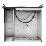 Серверный корпус ExeGate Pro 4U390-05 (RM 19', высота 4U, глубина 390, БП 1100ADS, USB), фото7
