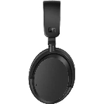 Беспроводные/проводные наушники Sennheiser Accentum Wireless белый, полноразмерные, Bluetooth + Jack 3.5 мм, активное шумоподавление, до 50 ч, фото3