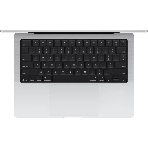 Ноутбук Apple MacBook Pro A3434 M5 10 core 24Gb SSD1Tb/10 core GPU 14.2' Liquid Retina XDR (3024x1964) macOS silver WiFi BT Cam (MDE64LL/A), фото6