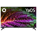 Телевизор BBK 32' 32LEX-7235/FTS2C черный Direct LED FHD 60Hz Smart TV Android, фото 1