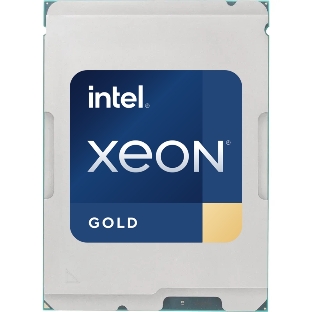 Процессор Intel Xeon Gold 6538Y+ Soc-4677 2.2GHz OEM