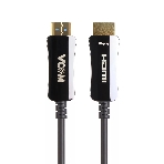 Активный оптический кабель HDMI 19M/M,ver. 2.0, 4K@60 Hz 20m VCOM, фото5