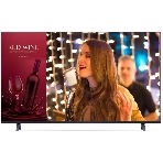 Телевизор LG 86' 86UN640S черный DLED UHD 120Hz Smart TV WebOS 1.5GB/8GB, фото 1