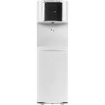 Кулер для воды Starwind SW-1115EB, верхняя загрузка, нагрев 95 °С, охлаждение 10 °С, белый, фото 1