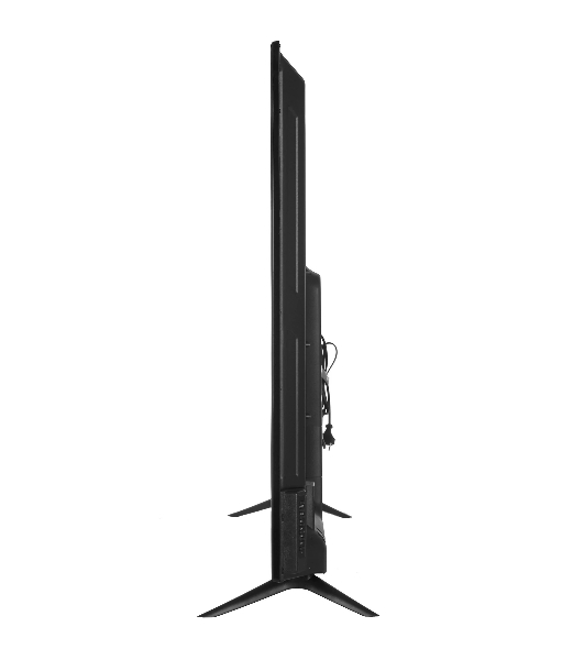 Телевизор PolarLine 65' 65PU51TC-SM черный LED UHD 60Hz Smart TV