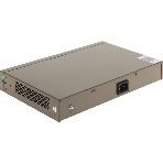 Коммутатор 8GE/2SFP POE MANAGED G3310P-8-150W IP-COM, фото6