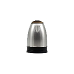 Электрочайник Blackton Bt KT1810S сталь/оранжевый, 1.8 л, 1500 Вт, фото2