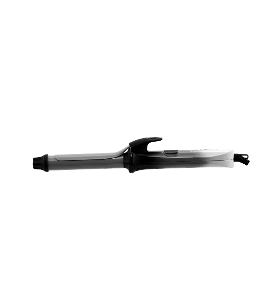 Щипцы для завивки волос BRAYER BR3211 серый, 32 мм, 200 °C, 6 режимов