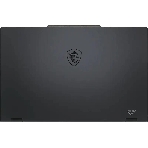 Ноутбук MSI Cyborg A17 AI B2HWFKG-048XRU/17.3'/IPS/AMD Ryzen 7 260/16Gb/512Gb SSD/NVIDIA GeForce RTX 5060 8Gb/DOS/черный/2.5kg, фото2