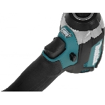 Дрель-шуруповерт Makita DTD153ZJ, 18 В, 0 Ач, 170 Нм, бесщеточный, ударный, фото5