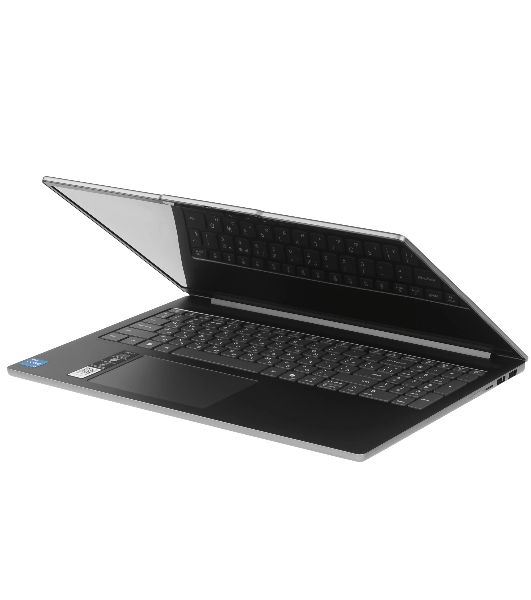 Ноутбук 16' Lenovo IdeaPad Pro 5 16AKP10 Ryzen AI 5 340/16Gb/SSD512Gb/RTX5050/2.8K/OLED/Win11/grey 8