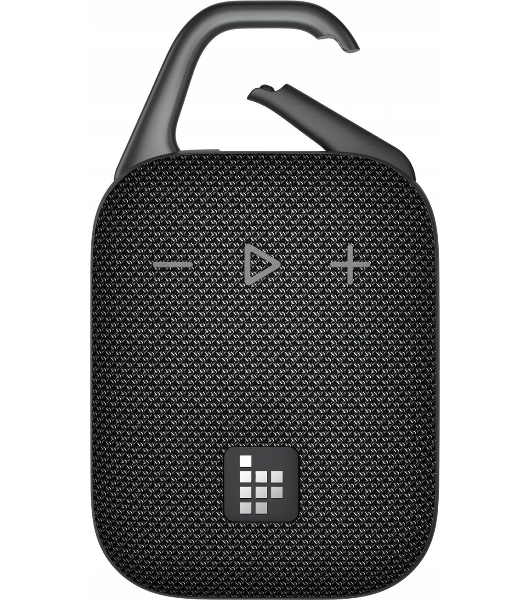Портативная колонка Tronsmart Mirtune H1 Matte Black