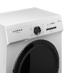 Стиральная машина Maunfeld MFWM127WH052 белый, загрузка фронтальная 7 кг, 1200 об/мин., класс: А+++, фото6