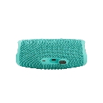 Портативная акустика JBL Charge 5, бирюзовый, фото3