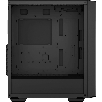 Компьютерный корпус Deepcool CC560 V2 Limited без БП, боковое окно (закаленное стекло), черный, ATX, фото5
