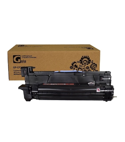 Драм-картридж GalaPrint GP-CF365A (№828A) Magenta Drum (30000 стр) для HP Color LaserJet Enterprise M880dn/M880n/M855dn