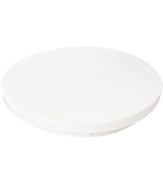 Умный светильник Digma TopLight TL25 потолоч. белый (TL25)