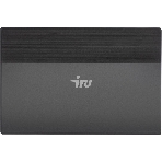 Ноутбук IRU Tactio 15ALG Core i5 1235U 8Gb SSD 512Gb Intel UHD Graphics 15.6' IPS FHD (1920x1080) Windows 11 Professional black WiFi BT Cam 4500mAh (2019270), фото6