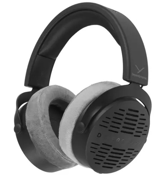 Наушники Beyerdynamic DT 900 PRO X, черный