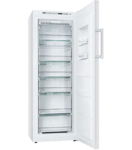 Морозильная камера Atlant М-7605-100-N, белый, 210л, 6 ящиков