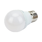 Лампа светодиодная IN HOME 4690612020600 LED-ШАР-VC 11 Вт 230В E27 3000К 1050 лм, фото2