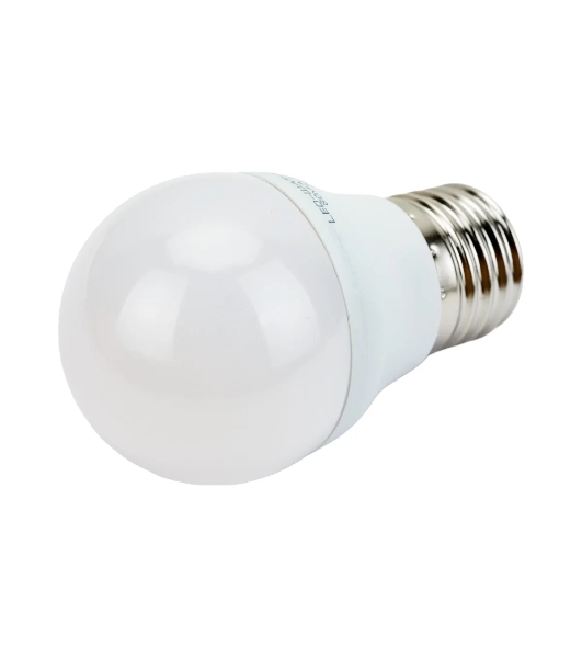 Лампа светодиодная IN HOME 4690612020600 LED-ШАР-VC 11 Вт 230В E27 3000К 1050 лм