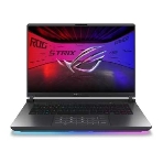 Ноутбук Asus ROG Strix G16 G615LW-S5080 серый Core Ultra 9 275HX 32Gb SSD 1Tb NVIDIA GeForce RTX 5080 16Gb 16' IPS WQXGA (2560x1600) без ОС WiFi BT Cam, фото 1