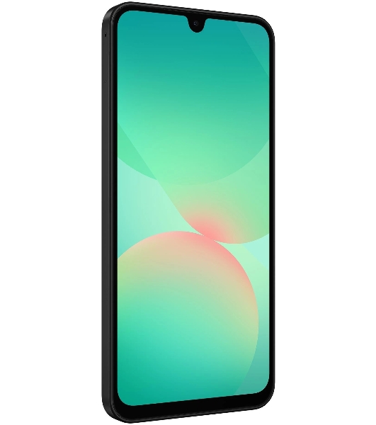 Смартфон Samsung Galaxy A26 5G SM-A266B 8/256Gb, черный