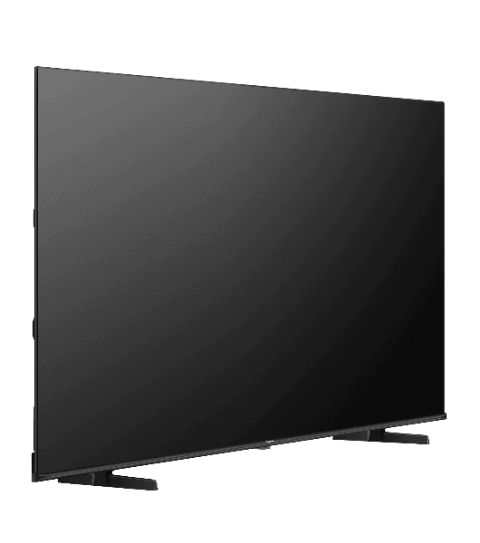 Телевизор Hisense 55' 55E7Q черный QLED 4K UHD 60Hz Smart TV VIDAA