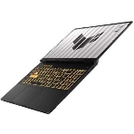 Ноутбук ASUS TUF Gaming F16 FX608JPR-RV098 Intel Core i5 14450HX 2400MHz/16'/1920x1200/16Gb/1024Gb SSD/NVIDIA GeForce RTX 5070 8Gb/Wi-Fi/Bluetooth/Windows 11 Pro (90NR0NG1-M006N0_Win 11P) Grey, фото4